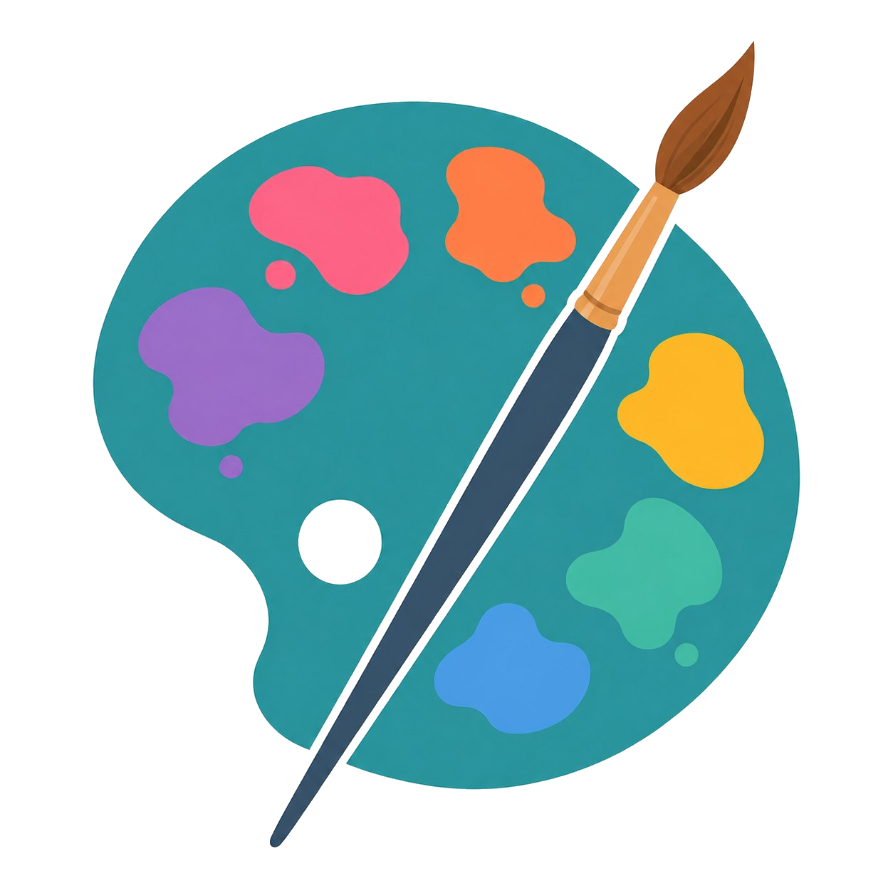 palette icon